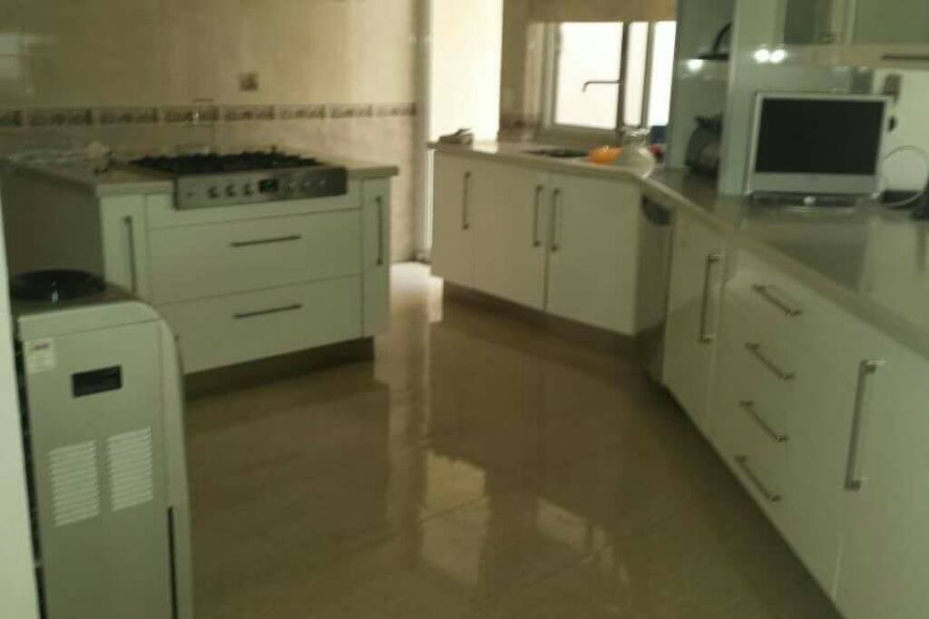cocina