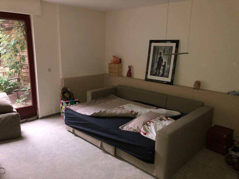 Gästezimmer