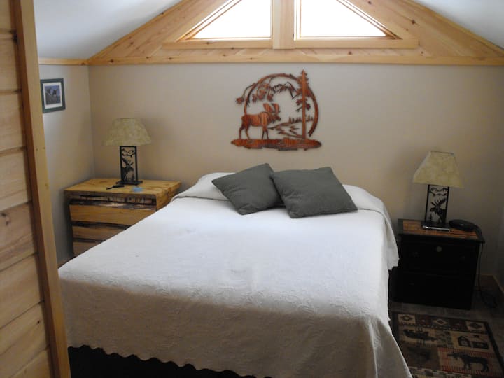 Phillips Vacation Rentals & Homes Maine, United States Airbnb