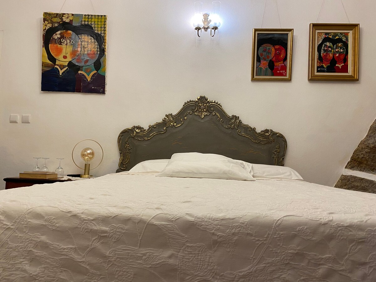 Quarto familiar , Suite 