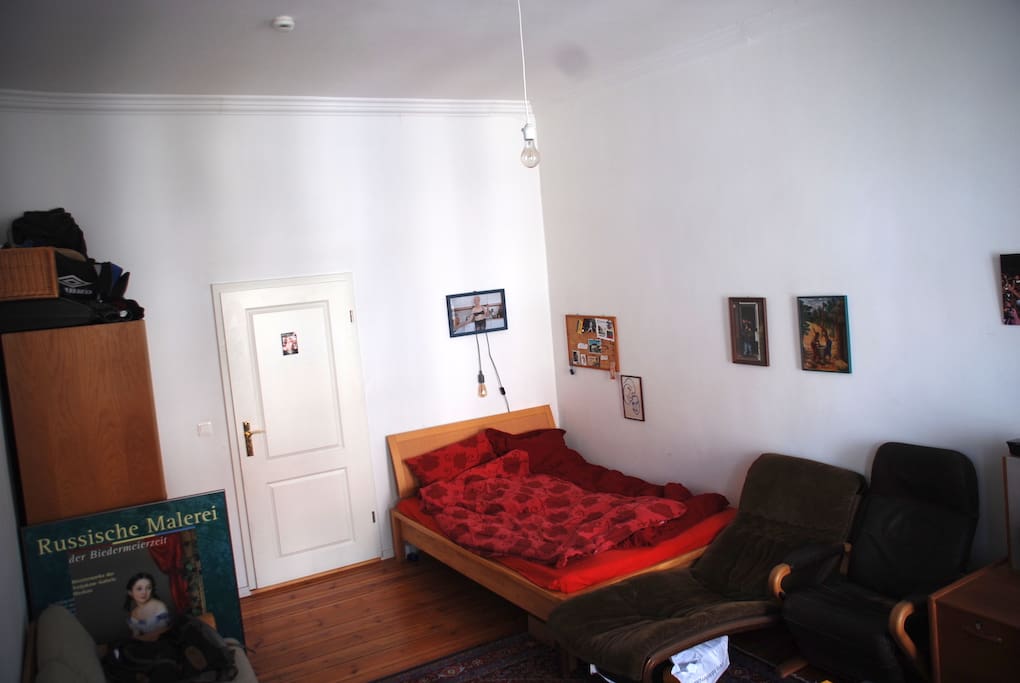 Private Room