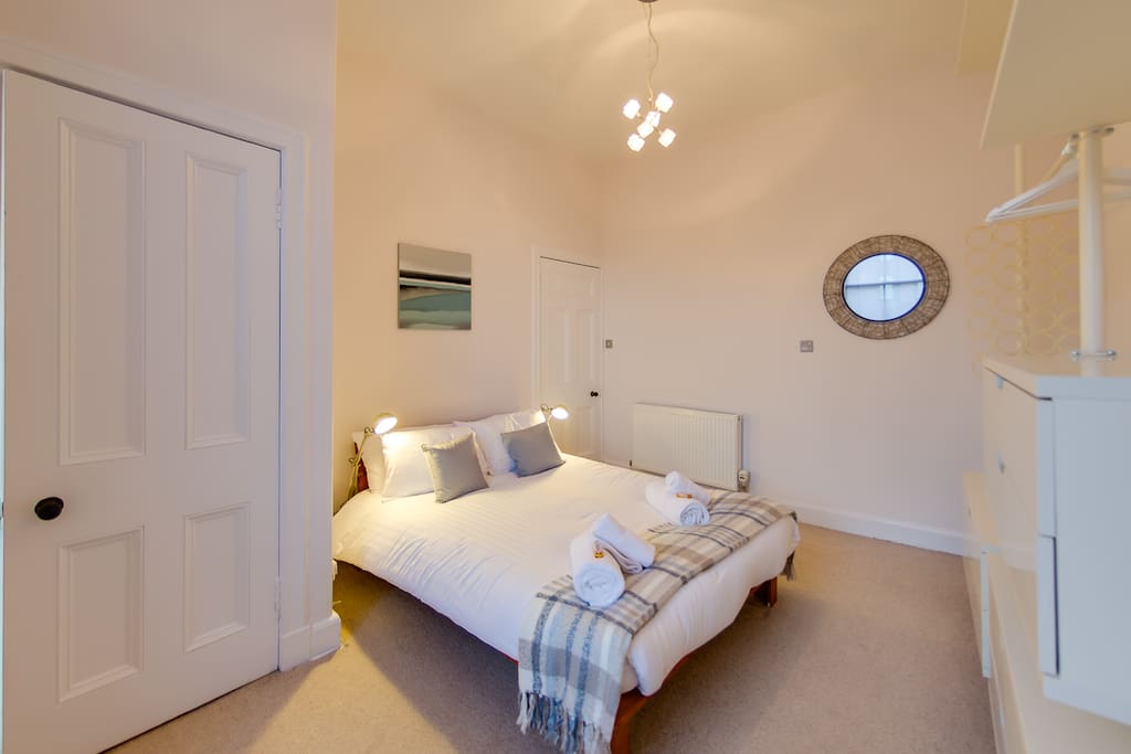 Double Bedroom 1