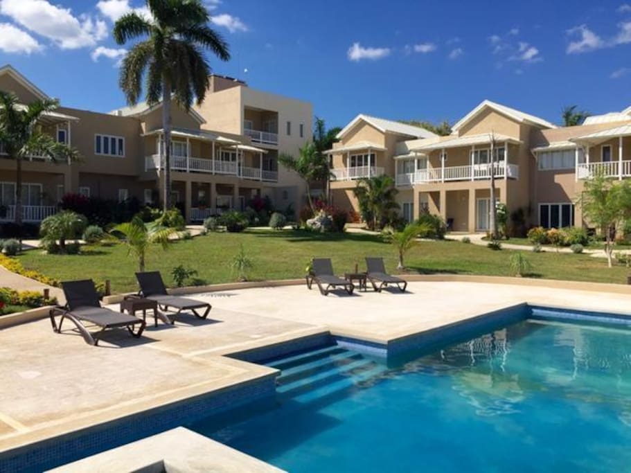 property view front