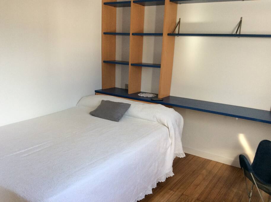 Cama de 1´35