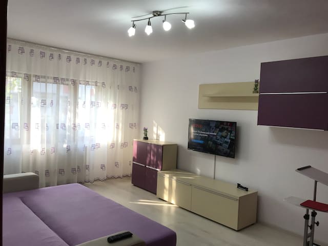 Airbnb Constanta Vacation Rentals Places To Stay
