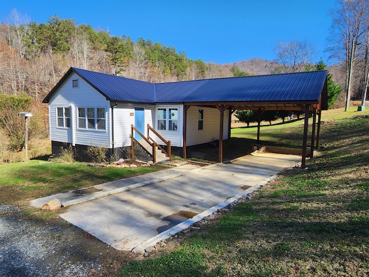 Smoky Mountain Reign Near Tail Of The Dragon Houses For Rent In smoky-mountain-reign-near-tail-of-the-dragon-houses-for-rent-in