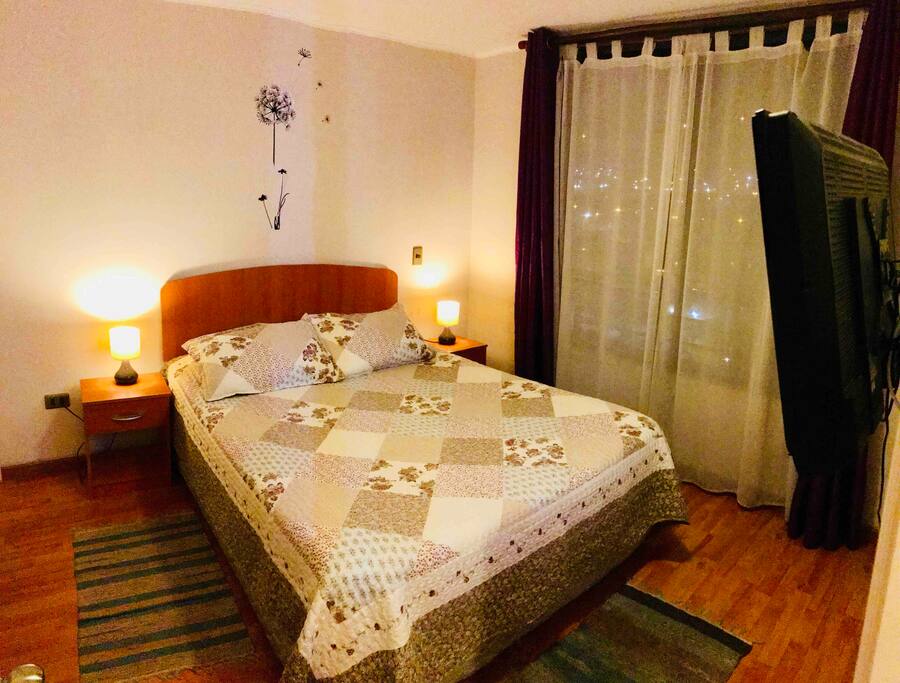 Dormitorio