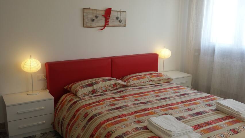 San Marco Avenue - Pretty and sunny apartment