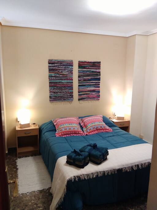 Habitacion Privada