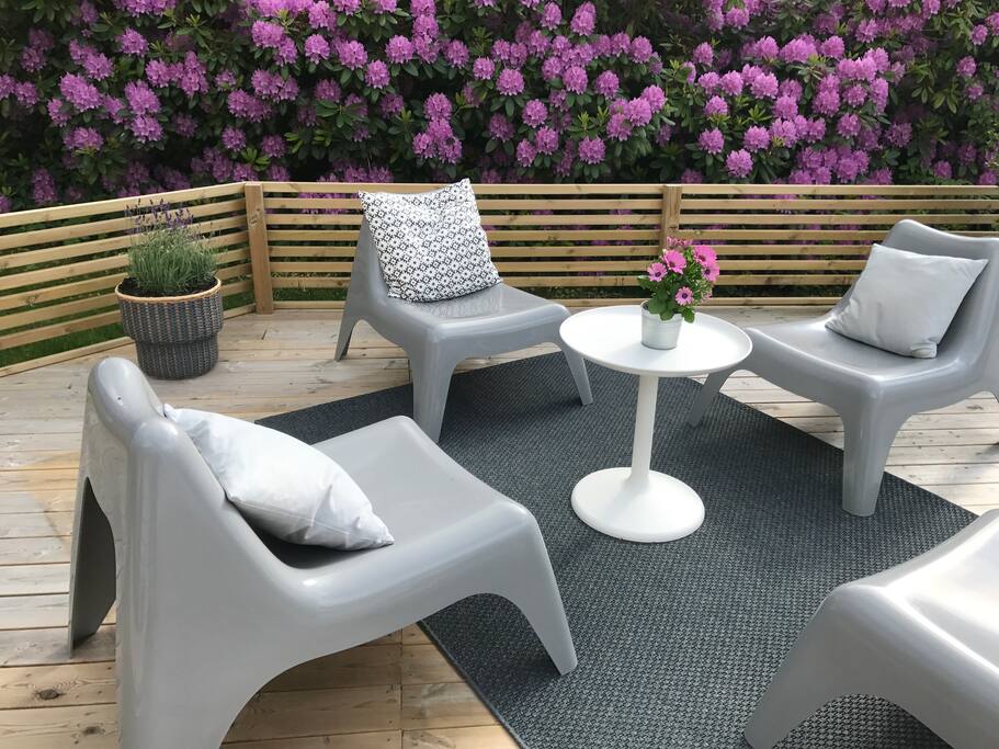Lounge 1