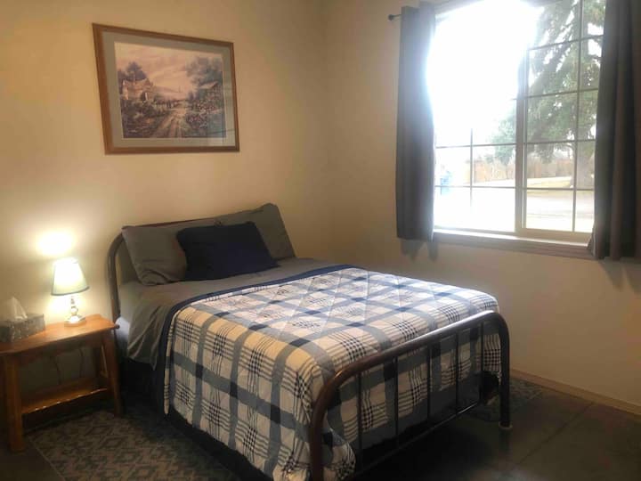 საძინებელი 2