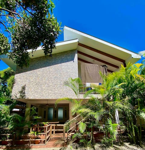 Villa Paraíso 18 Guest’s