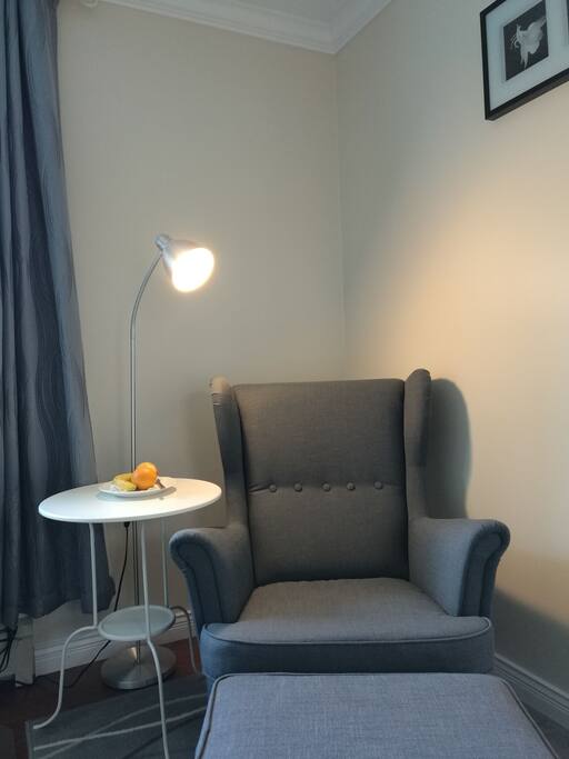 Relax chair
