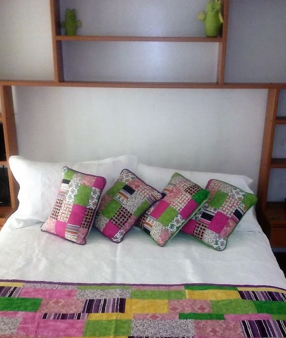 DORMITORIO
