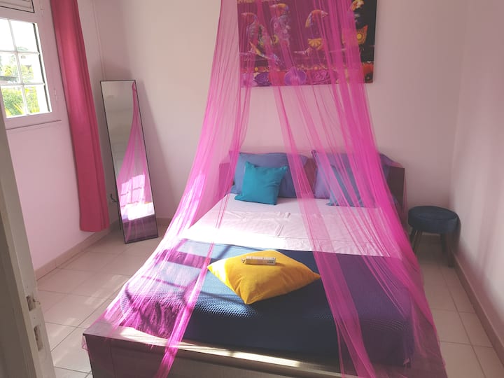 הזמנה למנוחה...