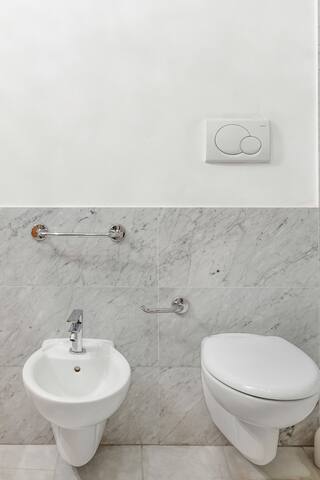 Ampio appartamento a un passo da Piazza San Marco gallery image 3