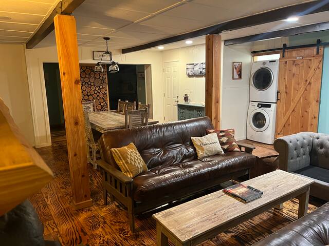 Pachamama Farm managed Airbnb listing 1