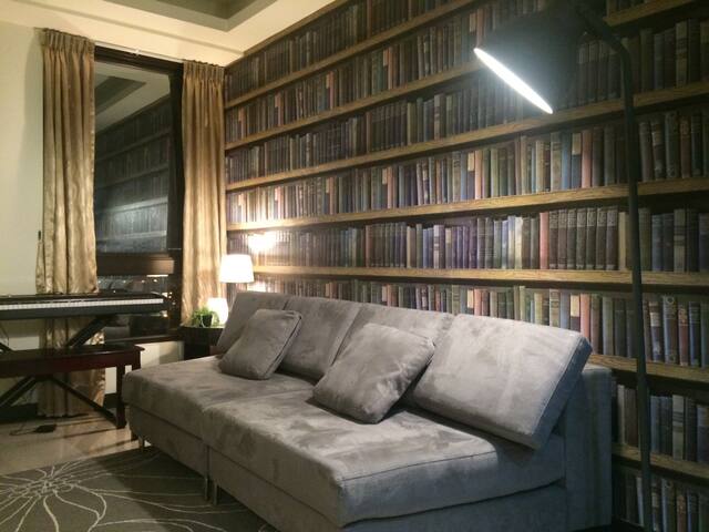 「輕移居」，歡迎長租者31晚以上詢問。兩個月以上另有不同優惠 gallery image 5