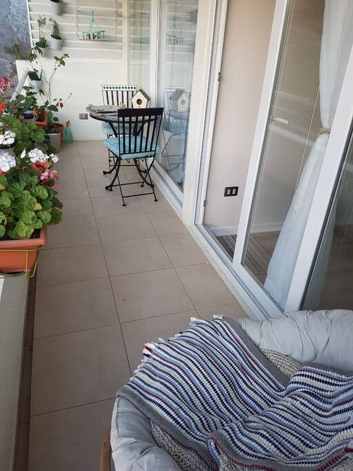 Terraza