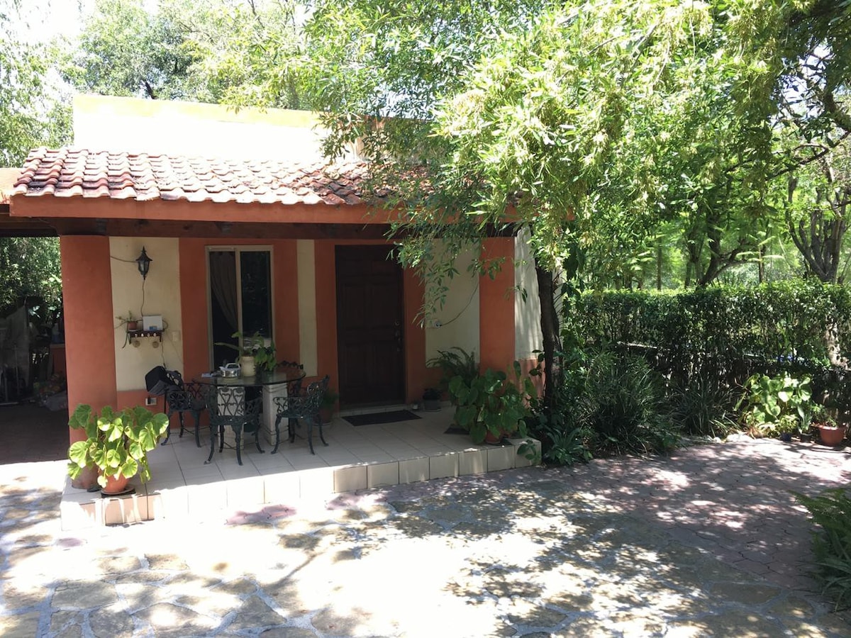 Santiago Vacation Rentals & Homes - Nuevo Leon, Mexico | Airbnb