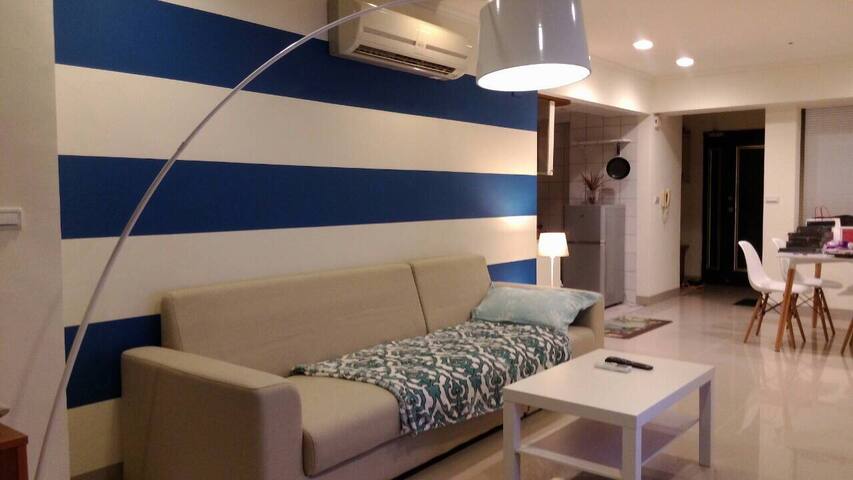 歡迎長租者31晚以上詢問。兩個月以上另有不同優惠 gallery image 4