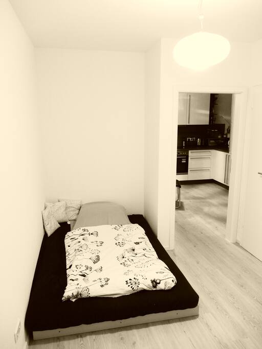Dein Schlafzimmer