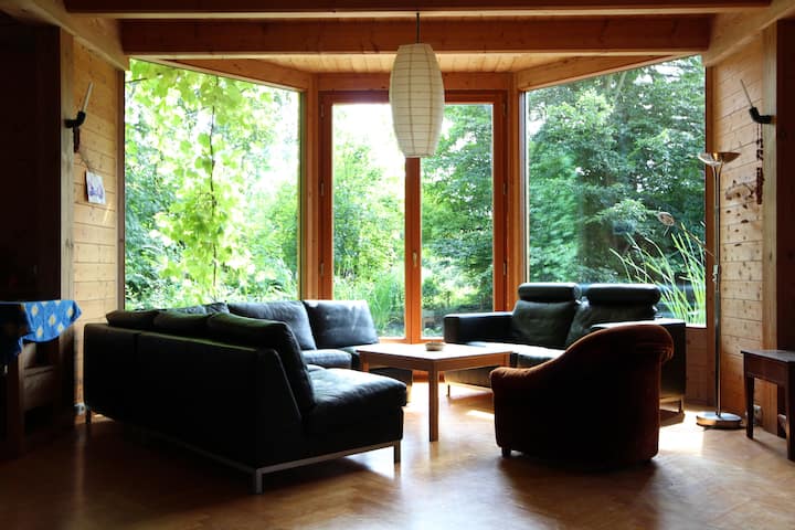 Pippi Langstrumpf Haus - Autriche