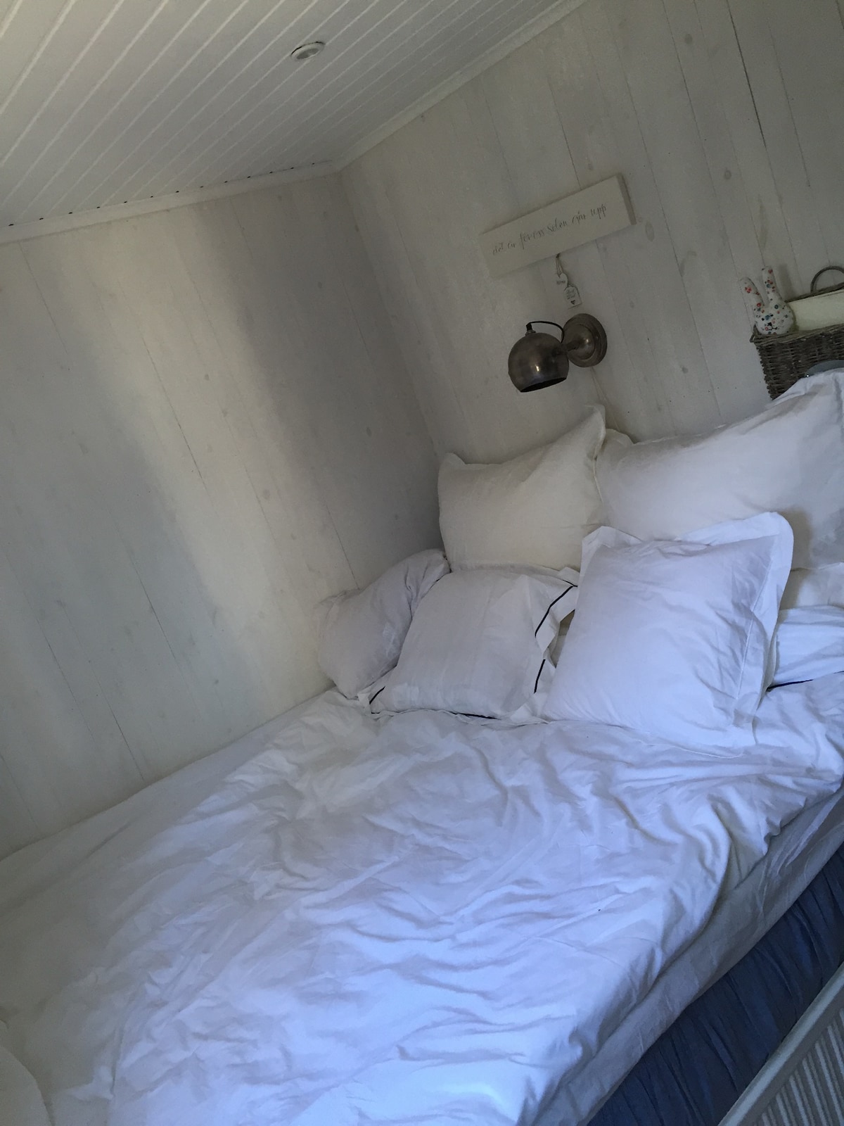 Habitación principal para 2 personas