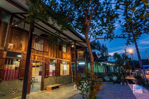 HeritageStay Lao Chu Homestay