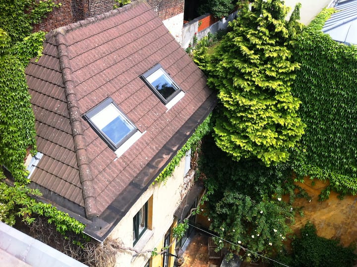 Brussels House Rentals Brussels, Belgium Airbnb