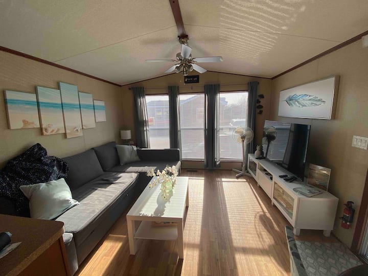 Sherkston Quarry Alloggi e case vacanze Port Colborne, Canada Airbnb