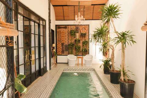 The Venta Suites - Chamber 3