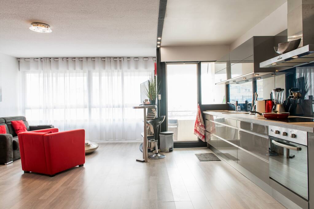 Salon
