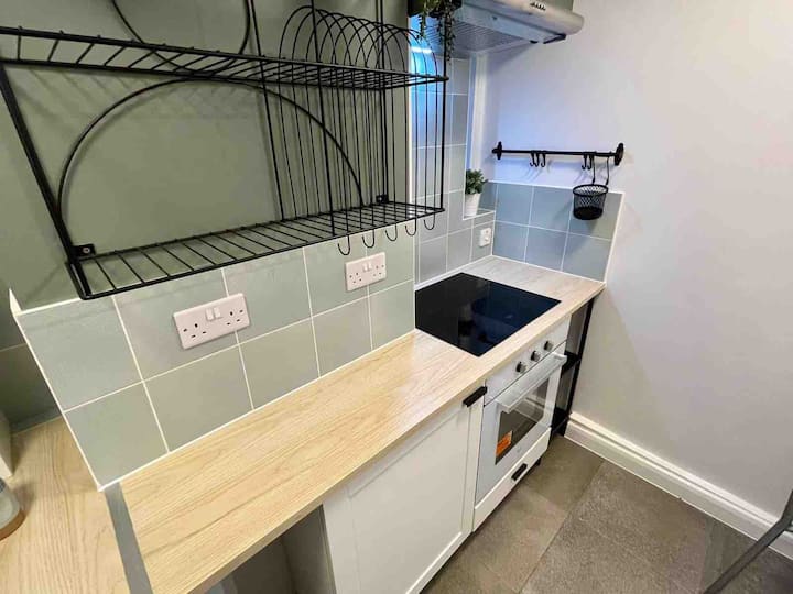 18c1 Hyde Park Paddington / Lovely 2 Bed & Dinning - London