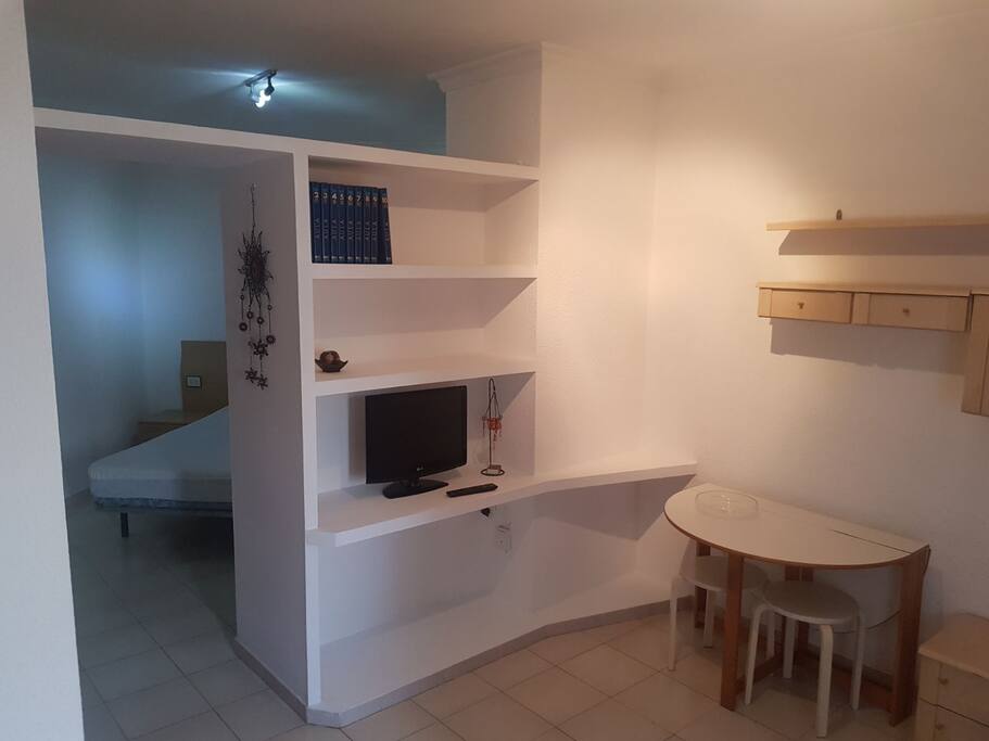 Salon - Comedor