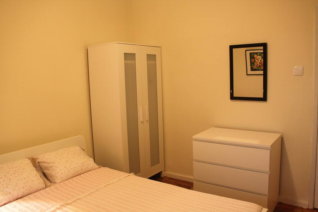 Quarto / Room