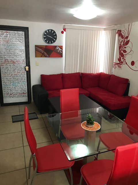 Paty Apartment