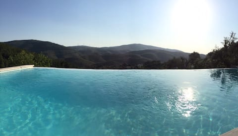 Fonte Velha, Saúde e Bem Estar