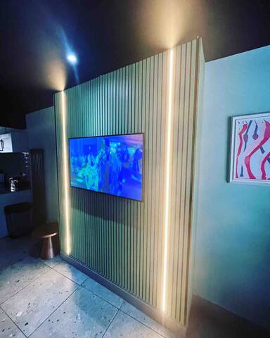 La Jungle Du Swan Slps 23 Manchester City Centre gallery image 5