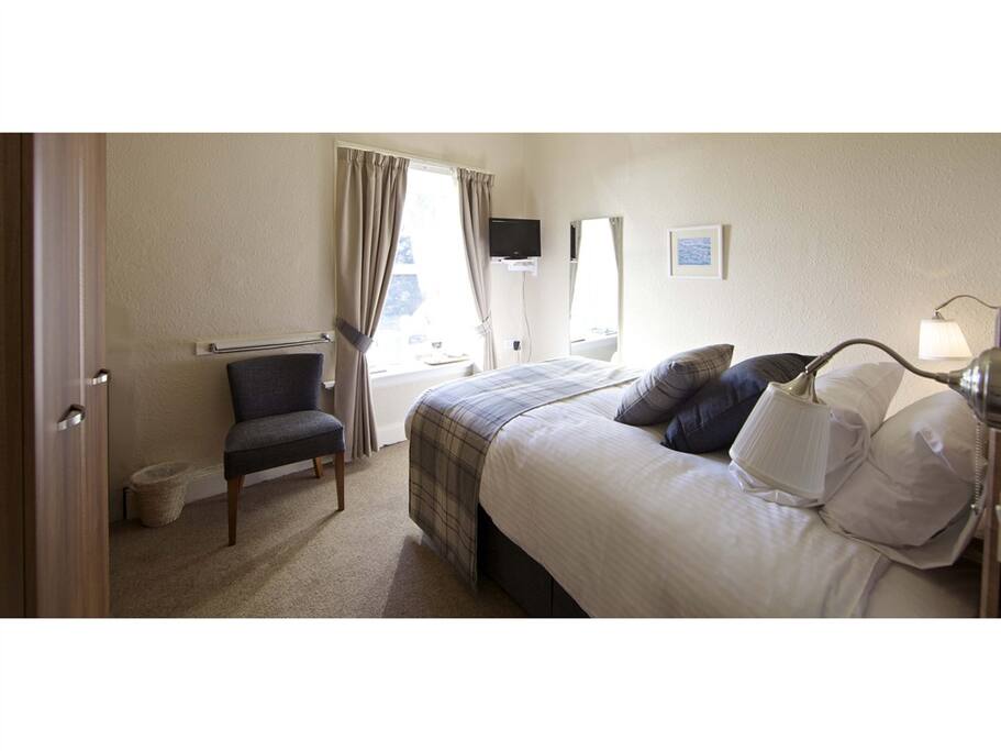 Single room