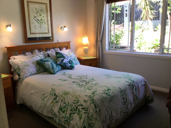 الغرفة الخضراء رقم2