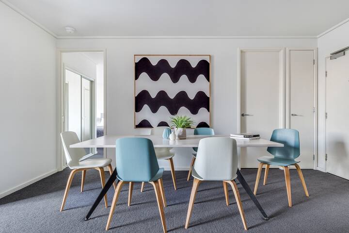 Aries- 2 apartments Same floor gallery image 2