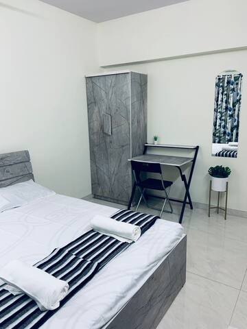 The Bnb Stay By Arch Hospitality Services managed Airbnb listing 2