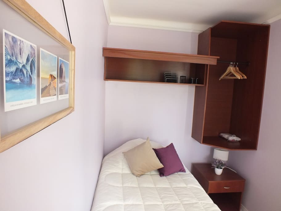 Dormitorio 1