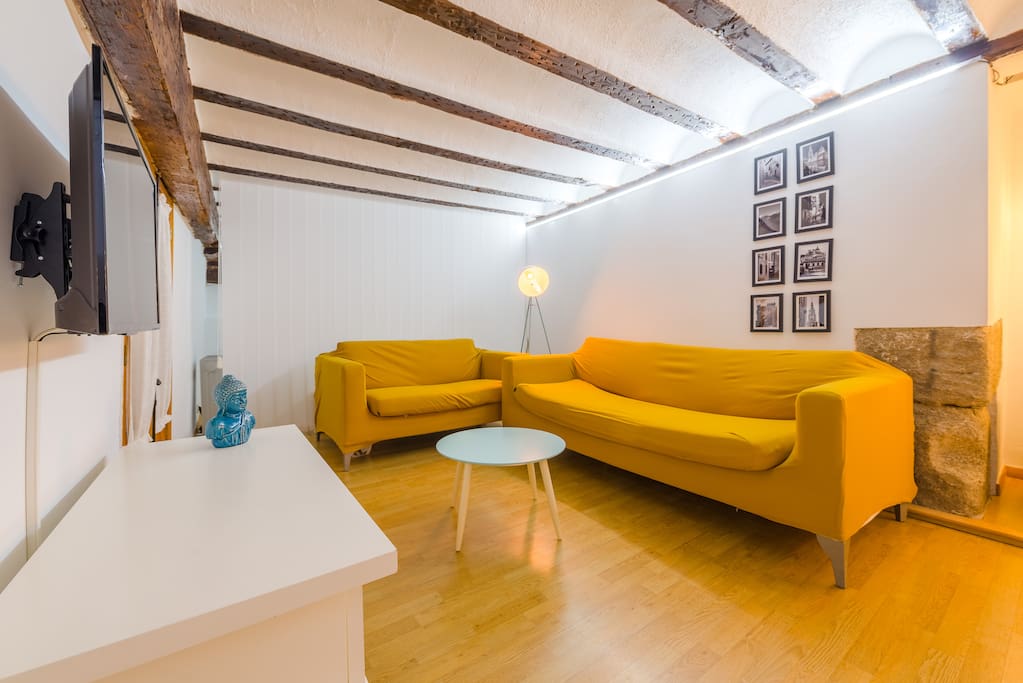 Apartamento Silver