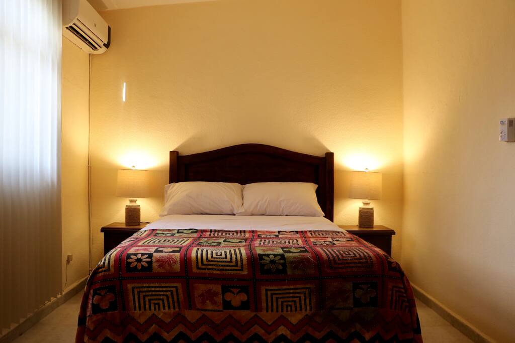 nice room for you!