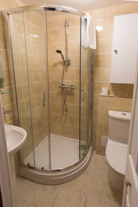 Private Bathroom