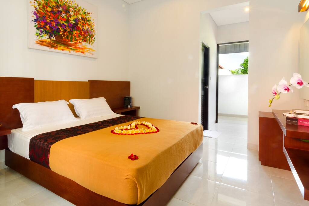 Suite Room
