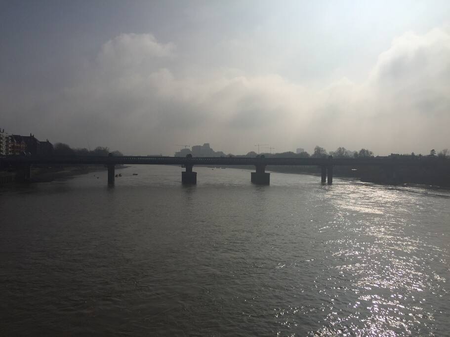 Putney Bridge
