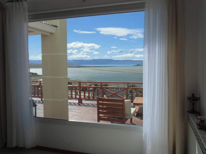Duplex Calafate - Department 4 - El Calafate